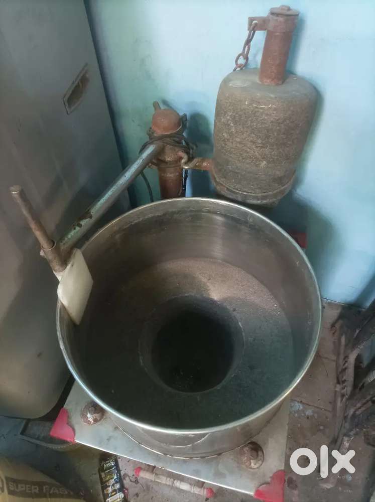 Lakshmi 2L Wet Grinder