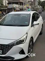 Hyundai Verna 1.5 SX Diesel MT, 2020, Diesel