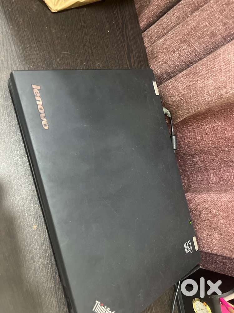 Thinkpad Laptop