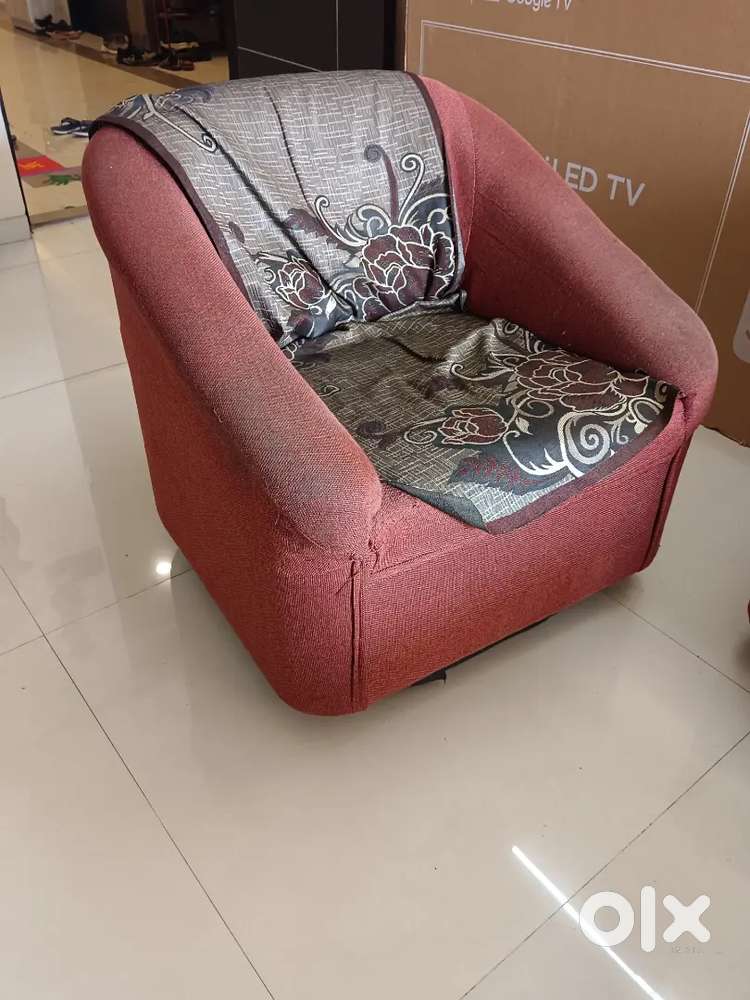 3+2 seat sofa