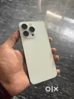 I phone 13 pro, 128gb.demo unit