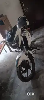 RTR 160 good kandisn