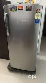Samsung Refrigerator