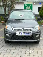 Maruti Suzuki Alto 800 Lxi, 2019, Petrol