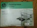 Hp desk jet 2820