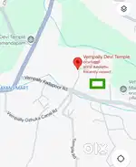 12 CENT RESIDENTIAL PLOT @RS 65,000/CENT