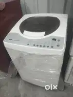 Washing machine ( second hand )