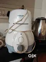 Mixer ... philips simply silent..600W