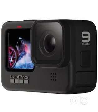 GoPro hero 9