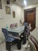 It's full furnished 2 BHK in Tathawade