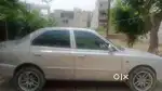 Hyundai Accent 2005
