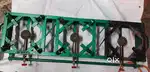 Three in one gas stove / Dosa pan / idly maker / 1 kg grinder machine
