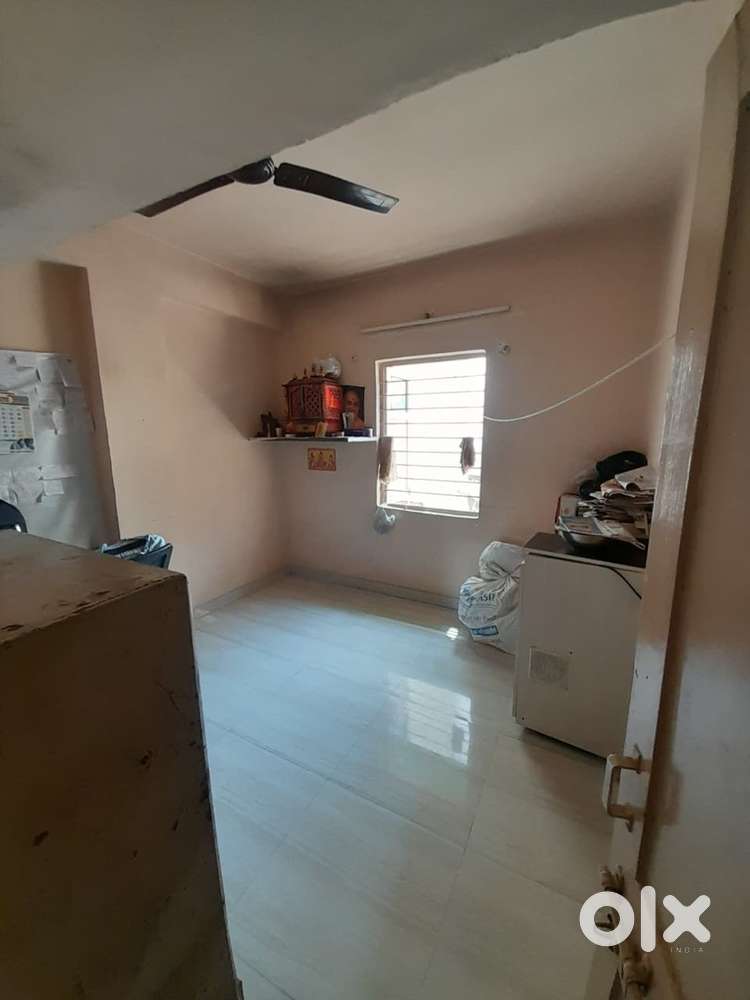 Near by ranip busstand & dmart