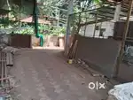1500 square feet space at SANGOLDA