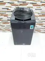 Wash Wave TL

(Sounds tech-forward and clean