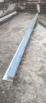 Rain water drones