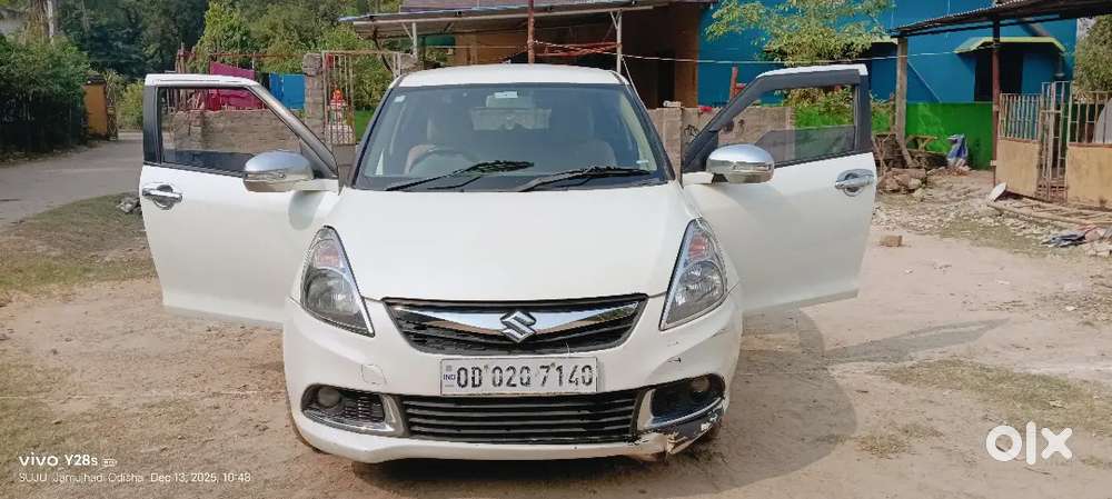 Maruti Suzuki Swift 2014 Diesel 71000 Km Driven