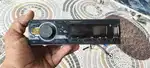 Pioneer audio player