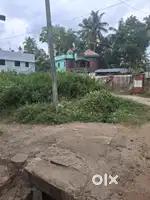 Land for sale 4.50cent