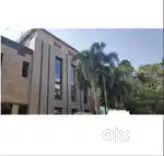 Furnished office in Mount Road