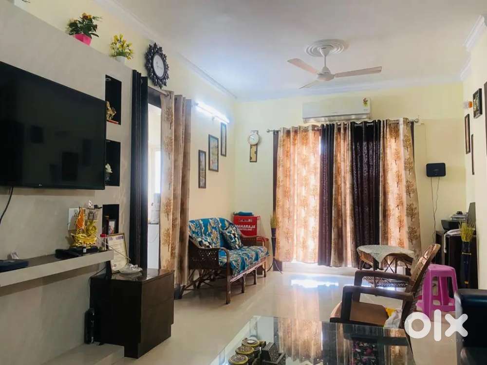 2bhk flat for rent