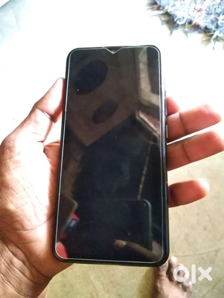 Good condition