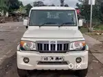 Mahindra Bolero SLE BS IV, 2020, Diesel