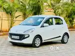 Hyundai Santro Sportz, 2021, Petrol