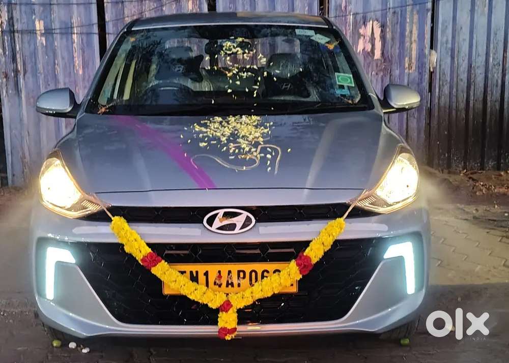 Driver wanted for IT company