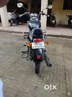 Royal Enfield Thunderbird 350 TwinsSpark