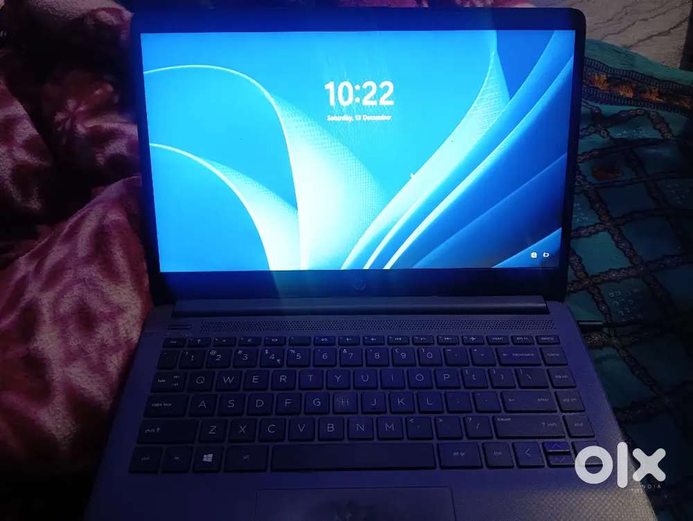 Laptop for sale