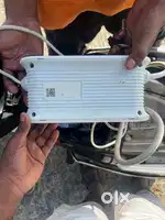Ola E-Charger