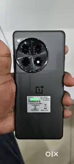 OnePlus 12R – Brand New Condition