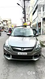 Maruti Suzuki Swift Dzire 2017 Diesel Automatic