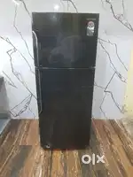 Samsung 250 ltrs flower model double door refrigerator