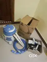 Vacuum cleaner
