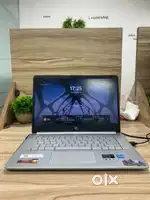 HP 14s Intel Core i3 11th Gen 1115G4