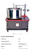 Grinder  slightly used
