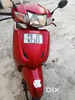 Second owner