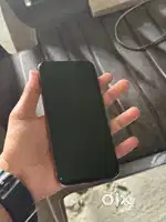 Iphone xs golden colour 64 gb