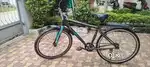 MACH CITY Bicycle for sale- Well maintained