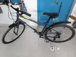 Decathlon BTwin Riverside 120