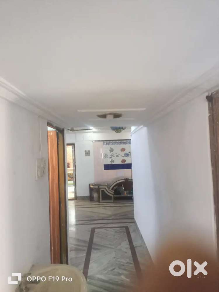 Howrah dobson road 3 bhk flat for sale