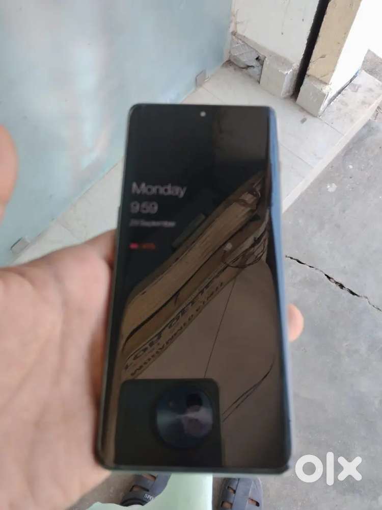 ONE PLUS 11 R 5G