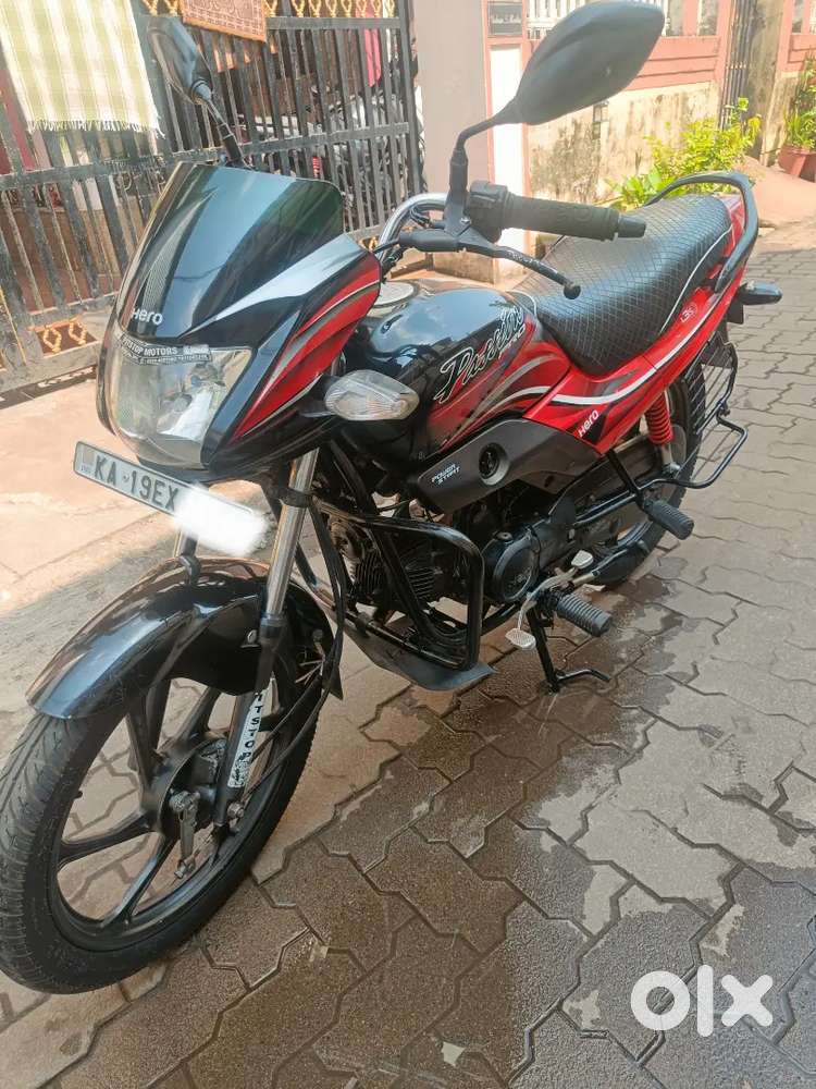 Hero Passion pro for sale