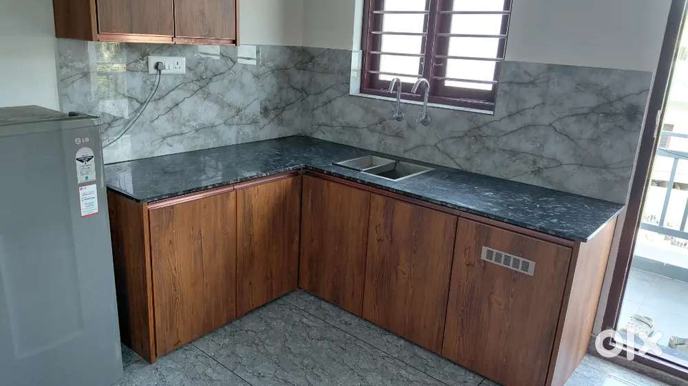 1bhk fully furnished apartment for rent