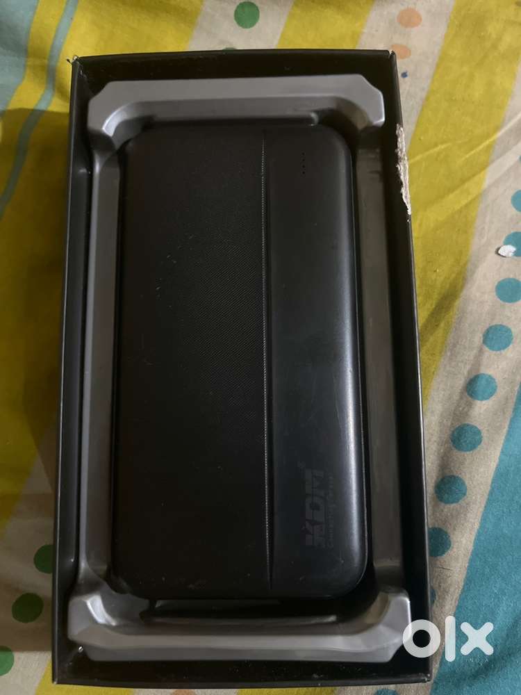 Power bank KDM 20000 mAh