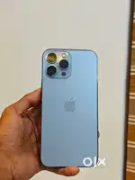 Iphone 13 Promax