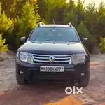 Renault Duster 85PS Diesel RxL, 2012, Diesel