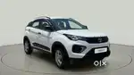 Tata Nexon 1.2 Revotron XM, 2020, Petrol